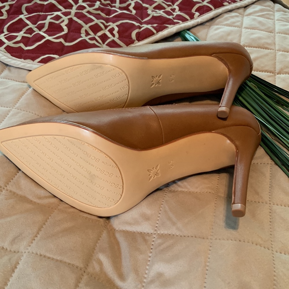 Bcbgeneration Stiletto Heeled Pump - image 3